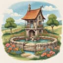 Криниченька