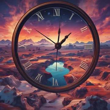 Böyle Bir Geçer Zaman