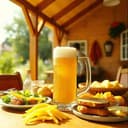 Episches leckerbierchen