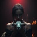 Sacrificial Asphyxiate