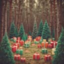 Early Merry Christmas