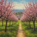 Алма Борелe