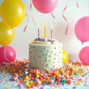 Joyeux Anniversaire Alima