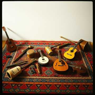 ataznzart ribab