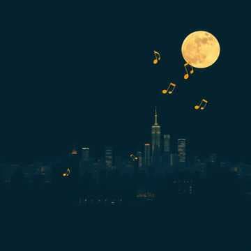 Midnight Serenade