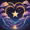 Little Star in the Sky