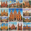 Mi barrio San Miguel 