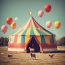 The Magical Circus Dream