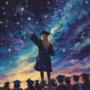 Выпускник Вперёд