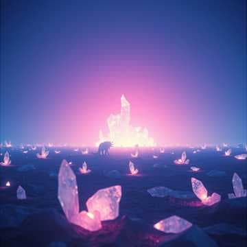 Crystal Dreams