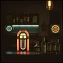 Kyösti on kunnon juoppo