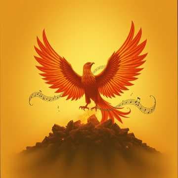 Caí para Volar