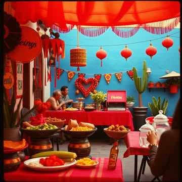 Corrido de la familia Posadas 2.1