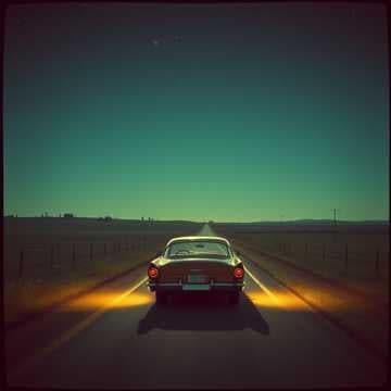 Ridin Down