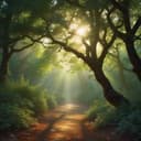 In het licht van De Godin 