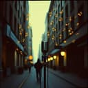 From the Shadows to the Mic