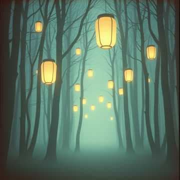 Whispered Dreams