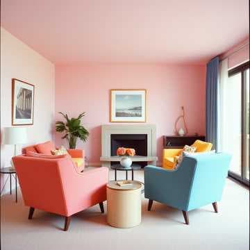 Alya'nın Koltukları