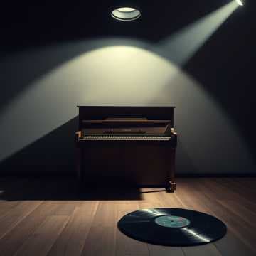 Testimony in My Throat