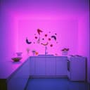 Quantum Flavor Entanglement