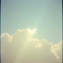 Ne pleure plus, il est là