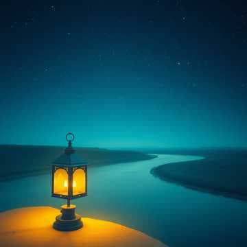 Winds of the Evening