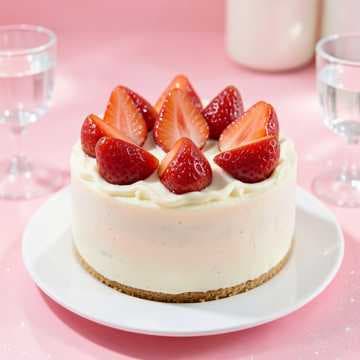 میری اینجلا کا خاص دن