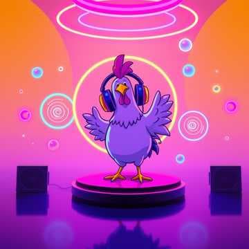 ਕੁੱਕੜ ਪਾਰਟੀ ਬੀਟ