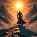 Let it all work out JB