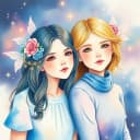 Tale of Gaggle and Pippa