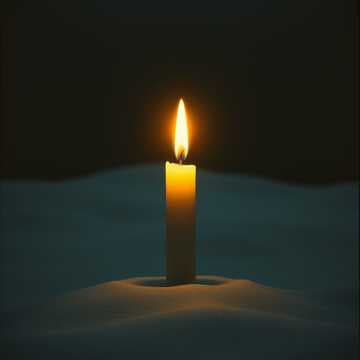 Light Over Darkness