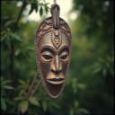 Sacred Spirits of Yoruba