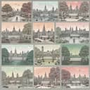 Jörg auf der Parkbank