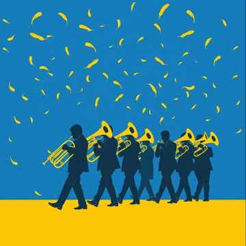Champions On Parade