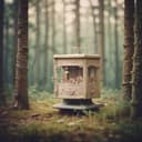 Whispers in the Moonlight