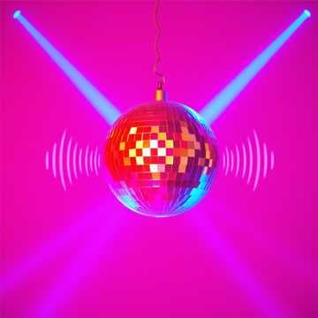 Friday Night Groove