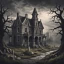 If the Walls Could Talk in this Ghost Town 