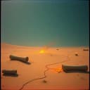 The Mad Scribe's Lament