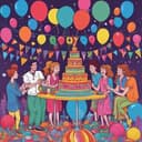 Fête Fluo Éternelle