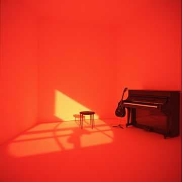 La Música en el Silencio