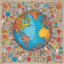 Kids Around The World