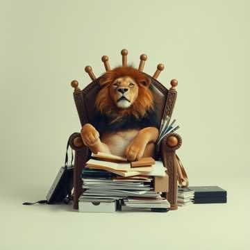 King of Slackers