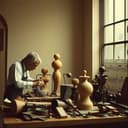 Criador de Rafartefatos