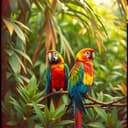 Zé rolinha e Damião