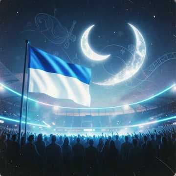 بشرى والهلال الزعيم