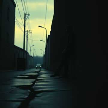 Sombras de Esperanza