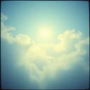 **제목: "나는 거기 없어요, 아빠"**  