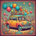 The End Of The Road Trip