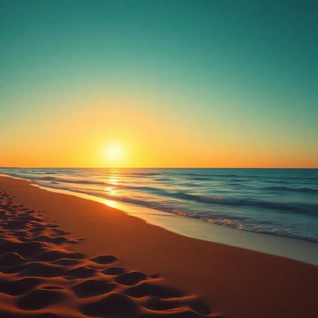 Three Corners Happy Life Beach