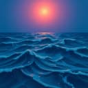 A Fonte da luz eterna